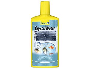 TetraAqua CrystalWater 250 ml