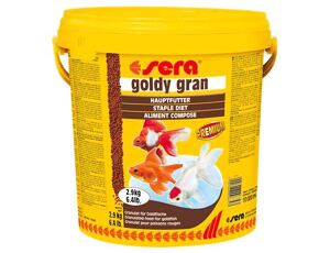 Sera Goldy Gran 10 000 ml
