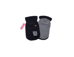 Pinkaholic Wooly bunda - námořnická modrá