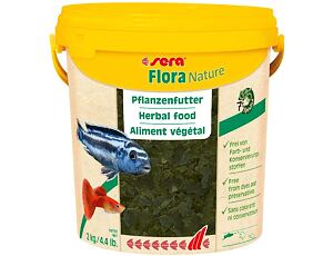 Sera flora 10 l