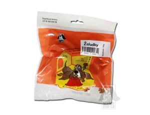 Žaludky 100g