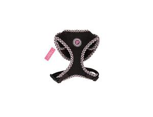 Pinkaholic kšíry Venus Superior hnědá