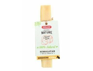 Pochoutka Cheese bone Medium