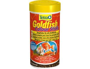 Tetra Goldfish Color 250 ml