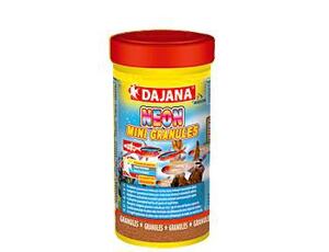 Dajana Mini Tropical Pellets 100 ml