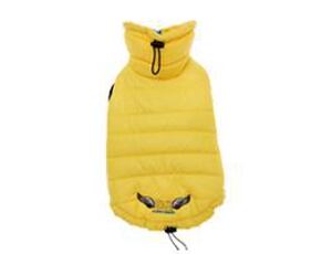 Puppy Angel bunda PA Signature Active Outdoor Vest - žlutá