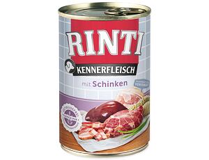 Konzerva RINTI šunka 400g