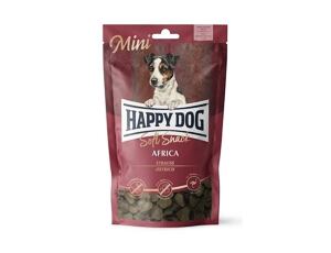 Happy Dog Soft Snack Mini Africa 100 g