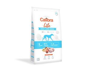 Calibra Dog Life Adult Large Breed Chicken 12 kg