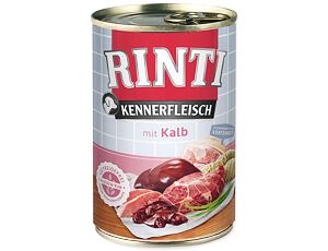 Konzerva RINTI telecí 400g