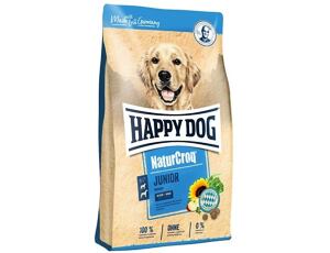 Happy Dog NaturCroq Junior