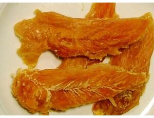 Měkké kuřecí plátky 500g