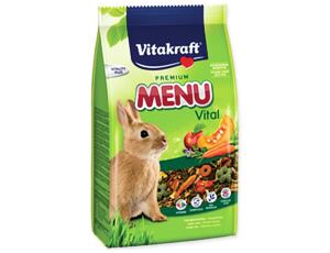Menu Vital Rabbit Aroma Soft 3 kg