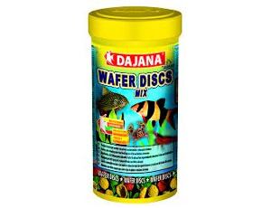 Dajana Wafers Disc Mix 250ml