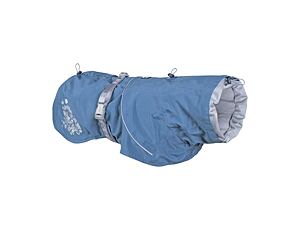 Hurtta Monsoon Rain Coat  borůvková