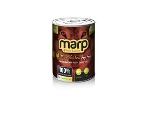 Marp Holistic Dog Pure Chicken 400g