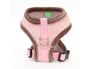 Puppy Angel Royal Majesty Soft kšíry - růžové