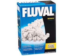 Náplň keramika FLUVAL Bio Max 500 g