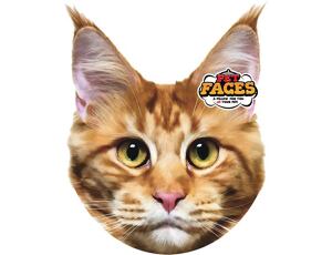 Polštář 3D Maine Coon Cat