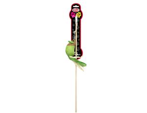 Pet Nova Zelená myš 40cm