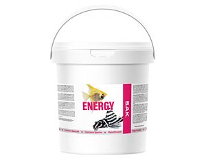 SAK Energy Granulat 3400ml/1500g