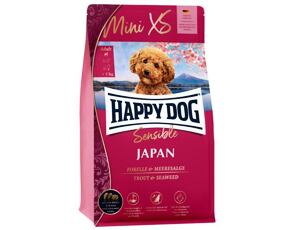 Happy Dog Mini XS Japan