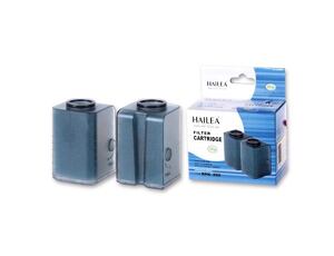 Náplň k filtru Hailea RPK-200 2ks
