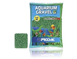 Prodac Quartz light green 2,5 kg/6