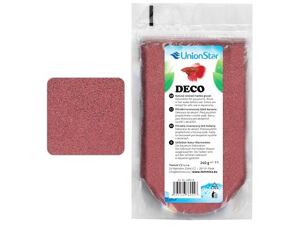 Betta akvarijní písek DECO terakota 1 - 1,5mm, 240 g
