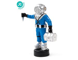 Potápěč vzduchovací - JK