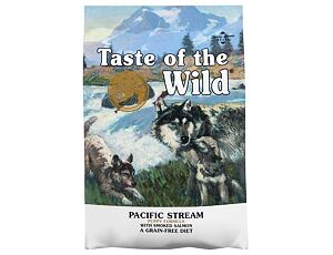Taste of the Wild Pacific Stream Puppy