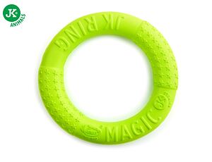 Magic Ring 17 cm - zelený