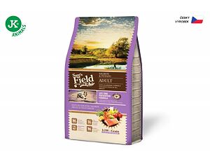 Sam's Field Adult Salmon & Potato 2,5 kg