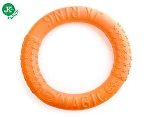 Magic Ring 27 cm - oranžový