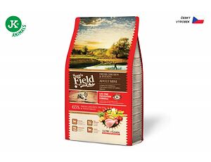Sam's Field Adult Mini Chicken & Potato 2,5 kg