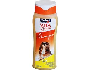 Šampon VITA CARE - pro zrzavé rasy 300 ml