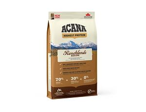 ACANA RANCHLANDS DOG