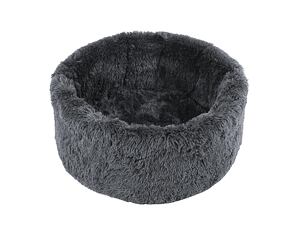 Terezie 80 cm - šedá