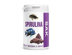 SAK Spirulina Granulat 1000ml
