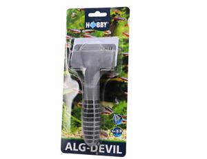 Hobby škrabka Alg-devil