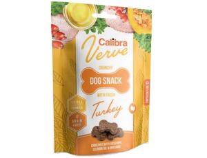 Calibra Verve Crunchy Snack Fresh Turkey 150 g