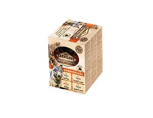 Carnilove Dog Pouch Paté Multipack 4x300g