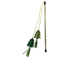 Vábnička vánoční stromky HP 40cm