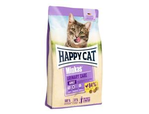 Happy Cat Minkas Urinary Care Geflügel
