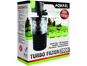 AQUAEL Turbo Filter 2000