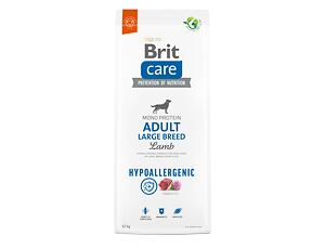 Brit Care Dog Hypoallergenic Adult Large Breed