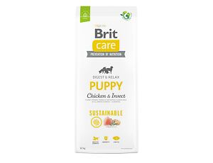 Brit Care Dog Sustainable Puppy
