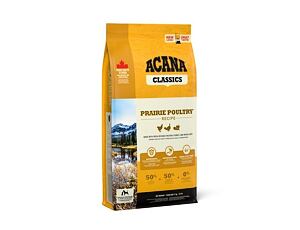 ACANA PRAIRIE POULTRY CLASSICS 9,7kg MDT. 5/25