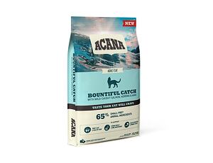 ACANA BOUNTIFUL CATCH CAT 5,4kg MDT. 9/25