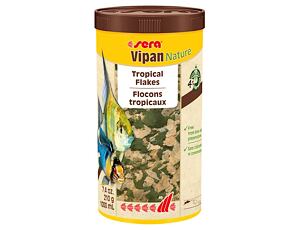 Sera Vipan Nature 1L